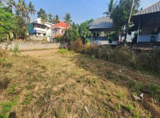 Residential Land for Sale in Kottayam, Kottayam town, Ammanchery, near by esi hospital kottayam