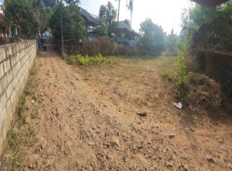 Residential Land for Sale in Kottayam, Kottayam town, Ammanchery, near by esi hospital kottayam