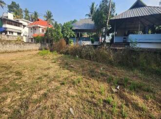 Residential Land for Sale in Kottayam, Kottayam town, Ammanchery, near by esi hospital kottayam