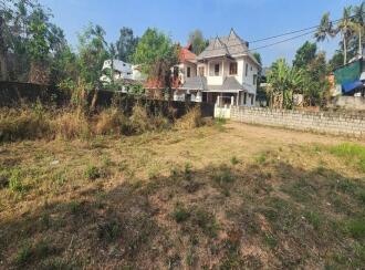 Residential Land for Sale in Kottayam, Kottayam town, Ammanchery, near by esi hospital kottayam