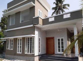 Residential House Villa for Sale in Ernakulam, Angamaly, Angamaly (south), Anganwadi lane