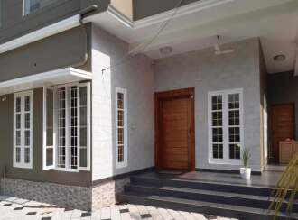 Residential House Villa for Sale in Ernakulam, Angamaly, Angamaly (south), Anganwadi lane