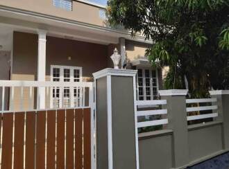 Residential House Villa for Sale in Ernakulam, Angamaly, Angamaly (south), Anganwadi lane