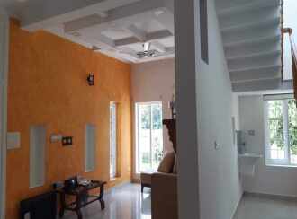 Residential House Villa for Sale in Ernakulam, Angamaly, Angamaly (south), Anganwadi lane