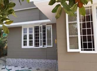 Residential House Villa for Sale in Ernakulam, Angamaly, Angamaly (south), Anganwadi lane