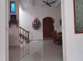 Residential House Villa for Sale in Ernakulam, Angamaly, Angamaly (south), Anganwadi lane