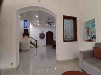 Residential House Villa for Sale in Ernakulam, Angamaly, Angamaly (south), Anganwadi lane