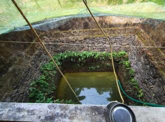 Residential Land for Sale in Ernakulam, Perumbavoor, Kodanad, kuranghanchal road