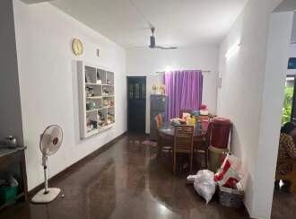 Residential House Villa for Sale in Thrissur, Thrissur, Chembukkavu