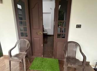 Residential House Villa for Sale in Thrissur, Thrissur, Chembukkavu