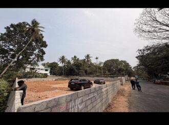 Residential Land for Sale in Trivandrum, Poojappura, Mudavanmugal