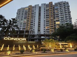 Residential Apartment for SaleTrivandrum, Thiruvananthapuram, Thampuranmukku