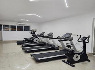 Residential Apartment for Sale in Trivandrum, Thiruvananthapuram, Thampuranmukku