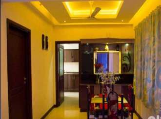 Residential Apartment for Sale in Trivandrum, Thiruvananthapuram, Thampuranmukku