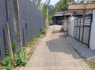 Residential Land for Sale in Palakkad, Palakkad, Puthur, Priyadarshini Nagar - Puthur