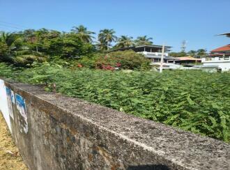 Residential Land for Sale in Thrissur, Thrissur, Punkunnam, near Punkunnam Thrissur Temple