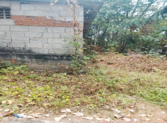 Residential Land for Sale in Kottayam, Kottayam town, Caritas, Near Ottal Restaurant