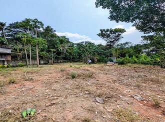 Residential Land for Sale in Ernakulam, Angamaly, Karukutty