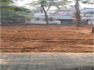 Residential Land for Sale in Ernakulam, Ernakulam town, Bolgatty, Near Lady of Mercy Church Mulavukad on main road side