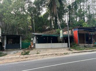 Residential Land for Sale in Pathanamthitta, Ranni, Kumpalampoika, Junction