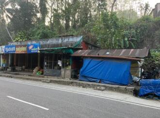 Residential Land for Sale in Pathanamthitta, Ranni, Kumpalampoika, Junction