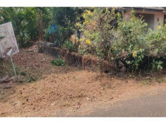 Residential Land for Sale in Ernakulam, Angamaly, Kidangoor, Kidangoor – Sivajipuram Road