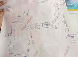 Residential Land for Sale in Thrissur, Guruvayur, Guruvayur, Puthanpally - Aruvipuaram road