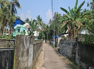 Residential Land for SaleTrivandrum, Sreekariyam, Sreekariyam