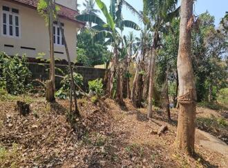 Residential Land for Sale in Trivandrum, Sreekariyam, Sreekariyam, Pongumoodu, Bapuji Nagar, Doosiyoorkonam Ln