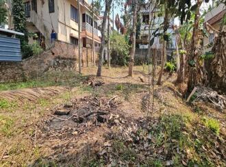 Residential Land for Sale in Trivandrum, Sreekariyam, Sreekariyam, Pongumoodu, Bapuji Nagar, Doosiyoorkonam Ln