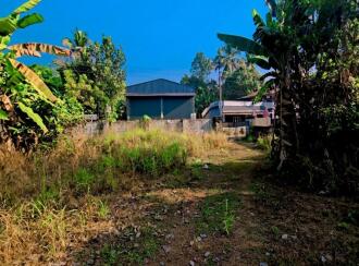 Commercial Land for Sale in Kottayam, Kottayam town, Pallom, MUNICIPAL ROAD