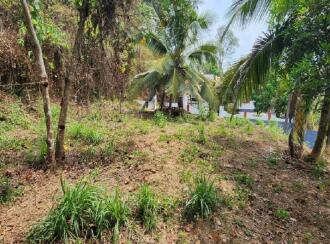 Residential Land for Sale in Kottayam, Pala, Pala, Near Kurishupalli, Pala