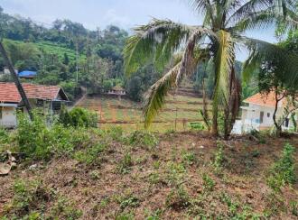 Residential Land for Sale in Kottayam, Pala, Pala, Near Kurishupalli, Pala