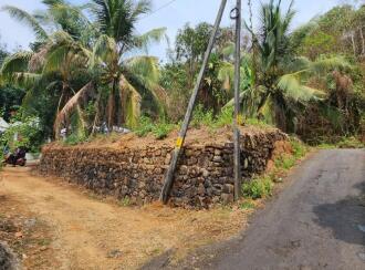 Residential Land for Sale in Kottayam, Pala, Pala, Near Kurishupalli, Pala