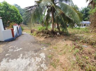 Residential Land for Sale in Kottayam, Pala, Pala, Near Kurishupalli, Pala