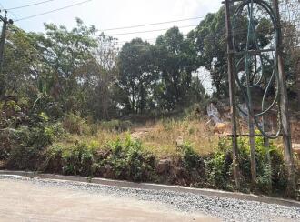 Residential Land for Sale in Thrissur, Thrissur, Puthur, near bt 400 mtrs from zoologicalpark