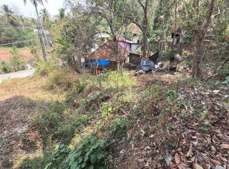 Residential Land for Sale in Thrissur, Thrissur, Puthur, near bt 400 mtrs from zoologicalpark