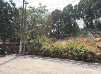 Residential Land for Sale in Thrissur, Thrissur, Puthur, near bt 400 mtrs from zoologicalpark