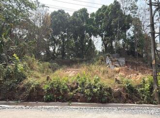 Residential Land for Sale in Thrissur, Thrissur, Puthur, near bt 400 mtrs from zoologicalpark