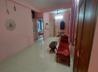 Residential Apartment for Rent in Ernakulam, Kakkanad, Csez