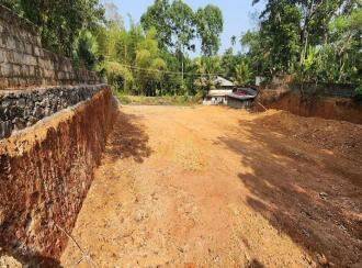 Residential Land for Sale in Kottayam, Changanassery, Thottackad, near marthoma church karukachal