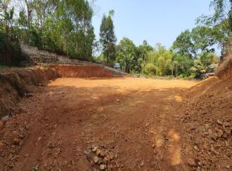 Residential Land for Sale in Kottayam, Changanassery, Thottackad, near marthoma church karukachal