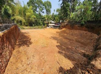 Residential Land for Sale in Kottayam, Changanassery, Thottackad, near marthoma church karukachal