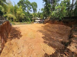 Residential Land for Sale in Kottayam, Changanassery, Thottackad, near marthoma church karukachal