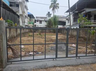 Residential Land for Rent in Ernakulam, Edappally, Edapally, PPN Nagar
