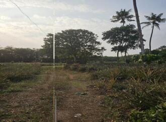 Residential Land for Sale in Ernakulam, Puthencruz, Venkida, Venkida-Puthencruz Road