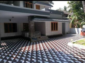 Residential House Villa for SaleMalappuram, Tirur, Tanur