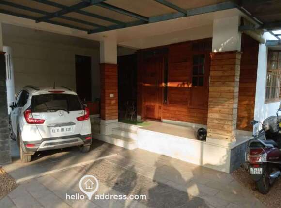 Residential House Villa for Sale
