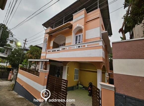 Residential House Villa for Rent