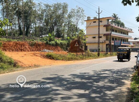 Plots for Sale suitable for Commercial & Domestic Purposes; 20-cent or 20+20-cent plots available